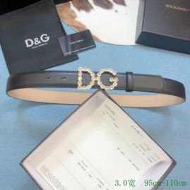 Picture of DG Belts _SKUDGBelt30mmX95-110CM7D171025